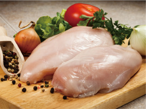 國產低脂火雞胸肉（整塊） ※目前商品須等1-2個禮拜才會出貨，請可以等的客戶在下單!!