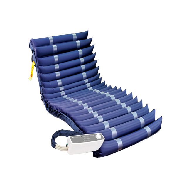 TS-10A數位旋鈕型-4吋三管氣墊床