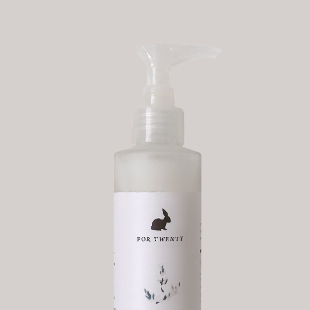 水透光高機能化妝水 117ml