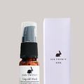All in one│玻尿酸冰柳保濕精華 10ml
