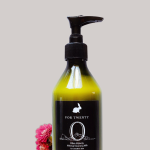 橄欖果柔敏潔膚精華乳 250ml/30ml