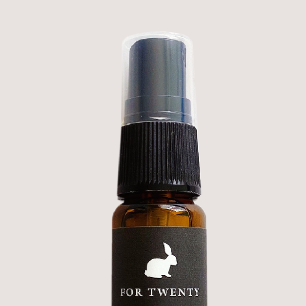 輕旅行│洋甘菊純露10ml