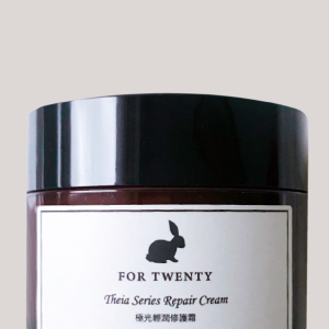 極光輕潤修護霜 90ml