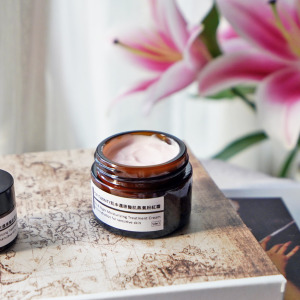 青春系｜肌本還原 整肌蒸氣粉紅霜 50ml/30ml/10ml