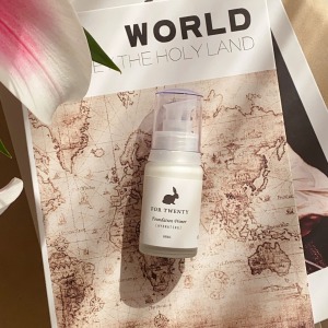 玻尿酸妝前隔離乳 30ml