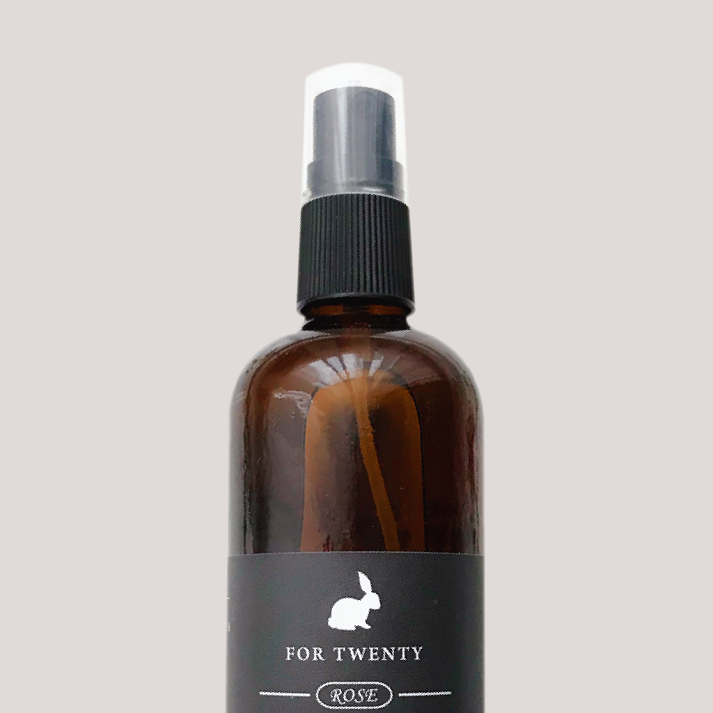 玫瑰純露 100ml