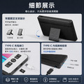 雙鏡頭 內窺鏡 水管鏡頭 工業內窺鏡 可拍照錄影 防水內視鏡 內附32G記憶卡 4.3吋屏幕 檢查鏡 1080P 高清_7