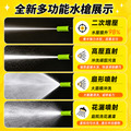 高壓清洗機 洗車機 洗冷氣【110V可調壓】超輕量 高壓清車機 高壓水槍 洗車神器 家用洗車機 可調壓洗車機 沖洗機_3