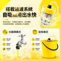 高壓清洗機 洗車機 洗冷氣【110V可調壓】超輕量 高壓清車機 高壓水槍 洗車神器 家用洗車機 可調壓洗車機 沖洗機_4