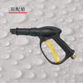 快接槍 洗車機水槍 長槍 短槍 原配槍 旋轉槍 單高壓水槍 噴水槍 強力水槍 洗車水槍_7