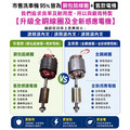 T150 洗車機 洗地機 洗冷氣 【110V可調壓】 全自動高壓馬達 洗車機 洗冷氣 沖洗洗衣機 接水管自吸兩用 高壓洗車機_2