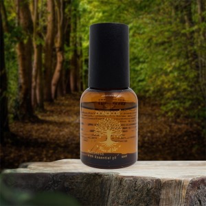 Wellness aroma essential oil 舒心好眠護理油 50ml