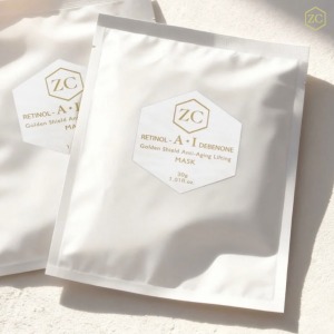AI金蘊賦活緊緻面膜 30ml (乙片裝)