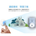 北歐風觸控夜燈無線門鈴 (電池款/套組/一對一)_3