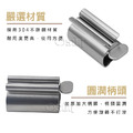 【Osun】可立式多功能不銹鋼金屬擠管擠牙膏器(CE483)_4