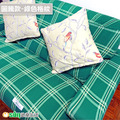 【Osun】圖騰系列-一體成型防蹣彈性沙發套、沙發罩1+2+3（CE173）_8