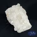 【德山珠寶】天然消磁淨化白水晶簇#02_7