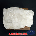 【德山珠寶】天然消磁淨化白水晶簇#02_2