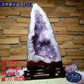 【德山珠寶】天然5A級紫水晶洞#10(紫晶洞/CE476)_2