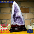 【德山珠寶】天然5A級紫水晶洞#10(紫晶洞/CE476)_3