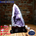 【德山珠寶】天然5A級紫水晶洞#10(紫晶洞/CE476)_13