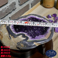 【德山珠寶】天然7A級紫水晶聚寶盆#01(CE476)_10