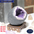 【德山珠寶】天然5A級紫水晶洞#11(紫晶洞/CE476)_8