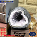 【德山珠寶】天然5A級紫水晶洞#12(紫晶洞/CE476)_1