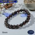 【德山珠寶】特價5A級8mm黑美人碧璽水晶手鍊(多款任選/CE476)_11
