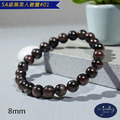 【德山珠寶】特價5A級8mm黑美人碧璽水晶手鍊(多款任選/CE476)_16