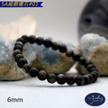【德山珠寶】6mm銀曜石造型手鍊(CE476)_1