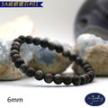 【德山珠寶】6mm銀曜石造型手鍊(CE476)_6