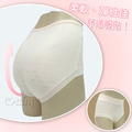 【Osun】12件組中腰抑菌嫘縈蝴蝶結造型緹花XL女內褲(CE455-163)_10
