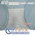 【Osun】低腰M淺色系棉質抗菌嫘縈SMILE小兔內褲12件組(CE455-947)_7