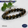 【D.S. jewellery 德山珠寶】5A級10mm天然虎眼石造型手鍊(CE476)_3