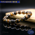 【D.S. jewellery 德山珠寶】5A級10mm天然虎眼石造型手鍊(CE476)_15
