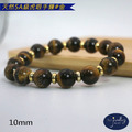 【D.S. jewellery 德山珠寶】5A級10mm天然虎眼石造型手鍊(CE476)_12