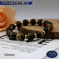 【D.S. jewellery 德山珠寶】5A級10mm天然虎眼石造型手鍊(CE476)_11