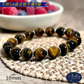 【D.S. jewellery 德山珠寶】5A級10mm天然虎眼石造型手鍊(CE476)_19