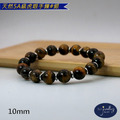 【D.S. jewellery 德山珠寶】5A級10mm天然虎眼石造型手鍊(CE476)_18