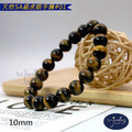 【D.S. jewellery 德山珠寶】5A級10mm天然虎眼石造型手鍊(CE476)_2