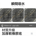 【Osun】50x80cm加厚約2.5mm輕奢大理石紋矽藻泥超吸水軟地墊(CE474)_2