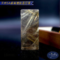 【D.S. jewellery 德山珠寶】天然5A級鈦晶印鑑章(CE476)_3