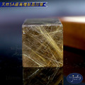 【D.S. jewellery 德山珠寶】天然5A級鈦晶印鑑章(CE476)_4