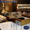 【D.S. jewellery 德山珠寶】天然5A級鈦晶印鑑章(CE476)_2