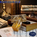 【D.S. jewellery 德山珠寶】天然5A級鈦晶印鑑章(CE476)_1