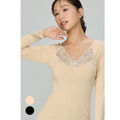 美背蕾絲保暖衣-MT-CS9001_1