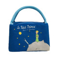 【Le Petit Prince 小王子】CR4066 保溫午餐袋-深藍_2