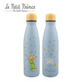 【Le Petit Prince 小王子】CR4059 摘星之旅水瓶-淺藍