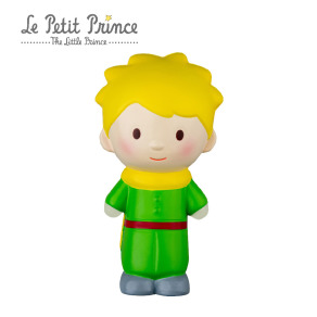 【Le Petit Prince 小王子】CR2062 軟綿綿的小王子紓壓捏捏公仔